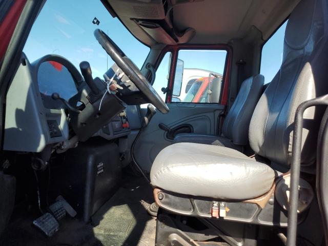 2002 INTERNATIONAL 4400 #3285733706