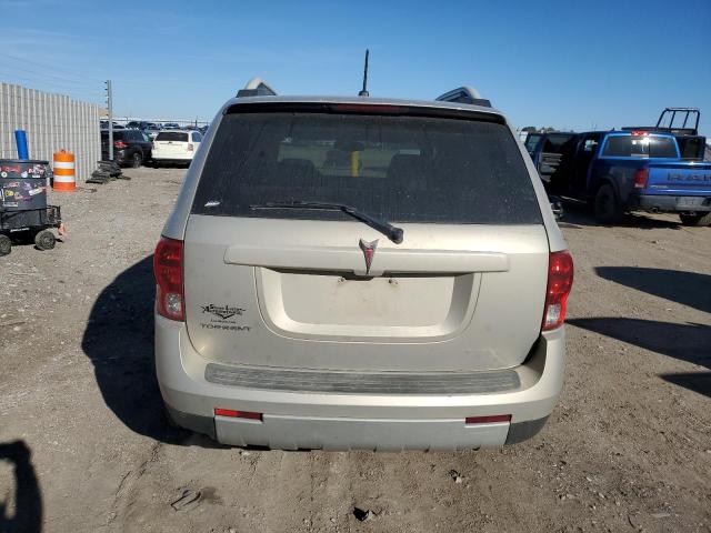 2009 PONTIAC TORRENT #3284015812