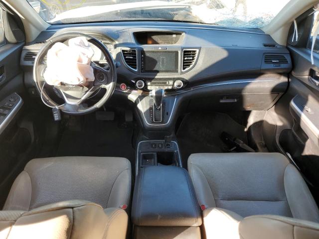 2016 HONDA CR-V EXL #3301863965