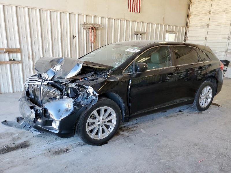 2012 TOYOTA VENZA LE #3292670591