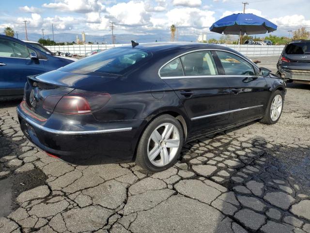 2016 VOLKSWAGEN CC BASE #3293268470