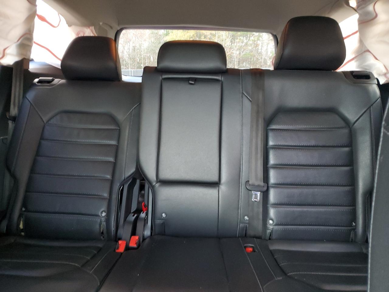 VOLKSWAGEN ATLAS SEL PREMIUM