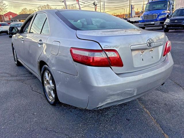2008 TOYOTA CAMRY CE #3296911870