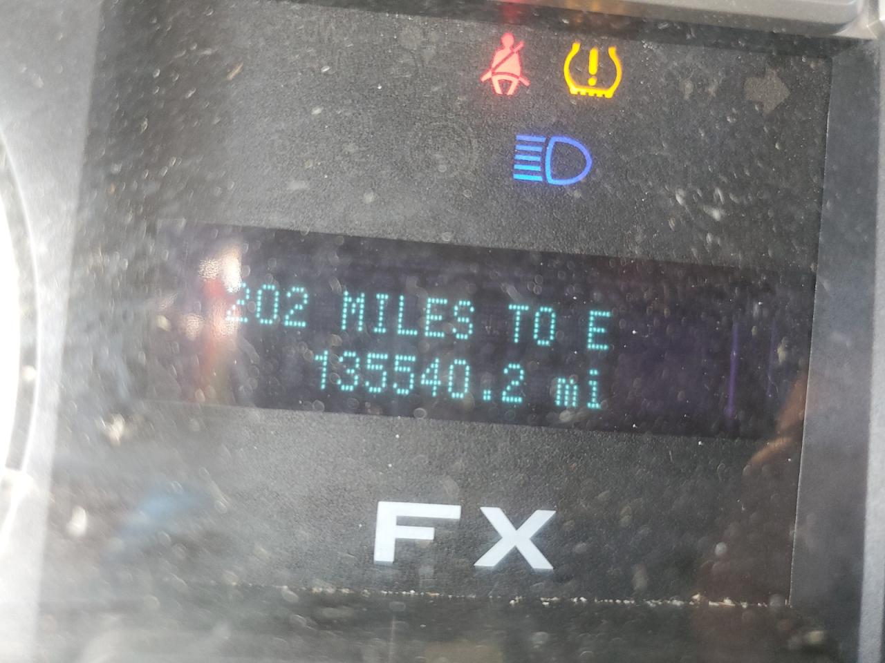 FORD F-150 SUPER CAB