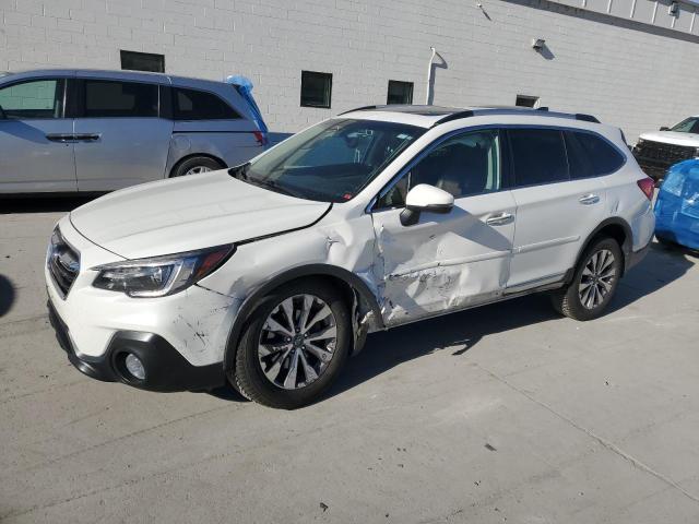 SUBARU OUTBACK TO