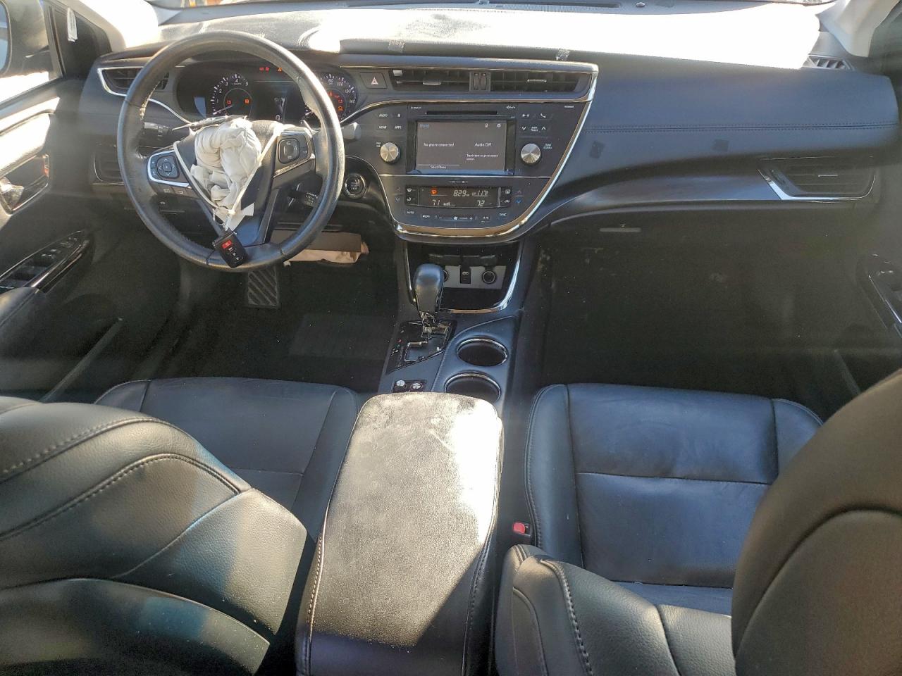 TOYOTA AVALON XLE