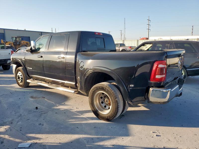 2022 RAM 3500 LARAM #3293344425