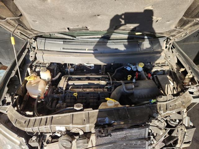 2018 DODGE JOURNEY SE - 3C4PDCAB3JT196329