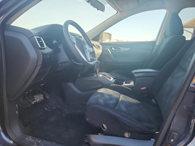 2014 NISSAN ROGUE S #3291364155