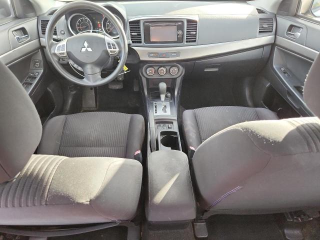 2015 MITSUBISHI LANCER SE #3309458963