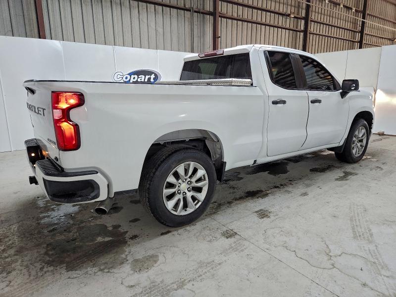 2020 CHEVROLET SILVERADO #3312851090