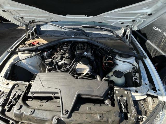 2013 BMW 320 I #3291227965