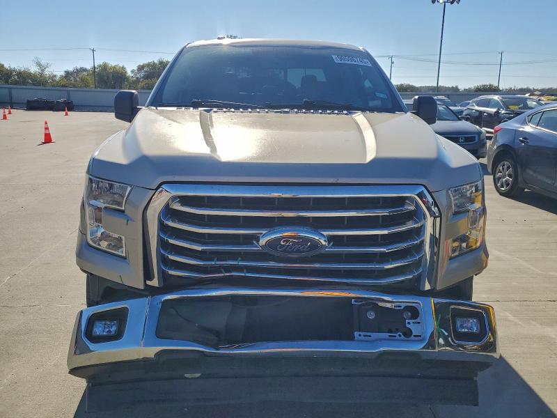 2017 FORD F150 SUPER 1FTEW1CF0HKD17044