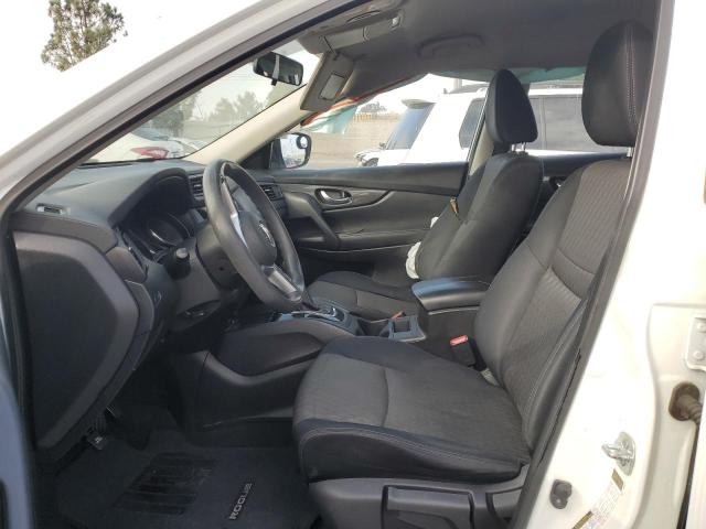 2017 NISSAN ROGUE S #3302849890