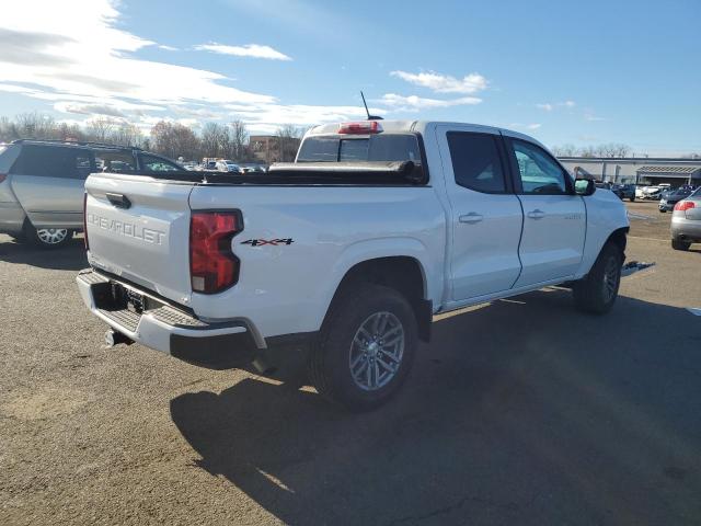2023 CHEVROLET COLORADO L #3312266786