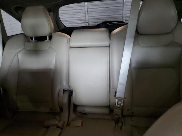 2016 ACURA MDX TECHNO #3291237970