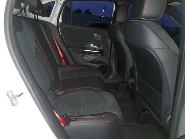 2024 MERCEDES-BENZ GLA 35 AMG #3297032513