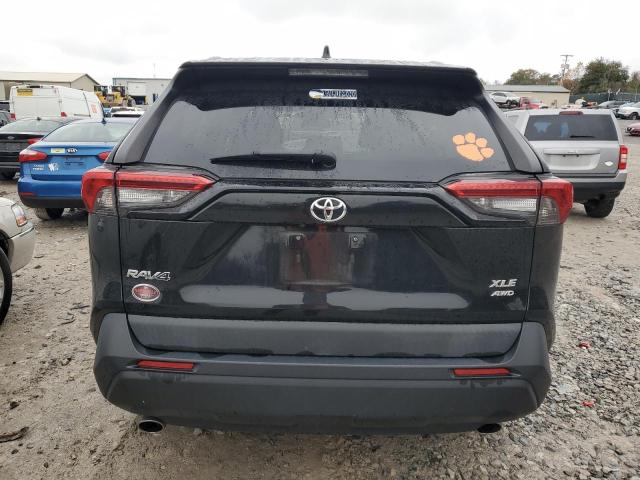 2019 TOYOTA RAV4 XLE #3301808350
