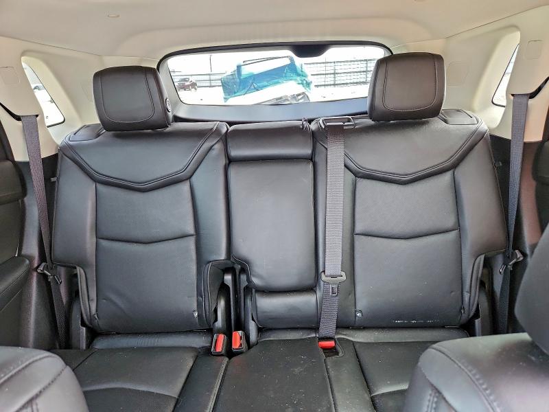 2019 CADILLAC XT5 PREMIU #3308682258