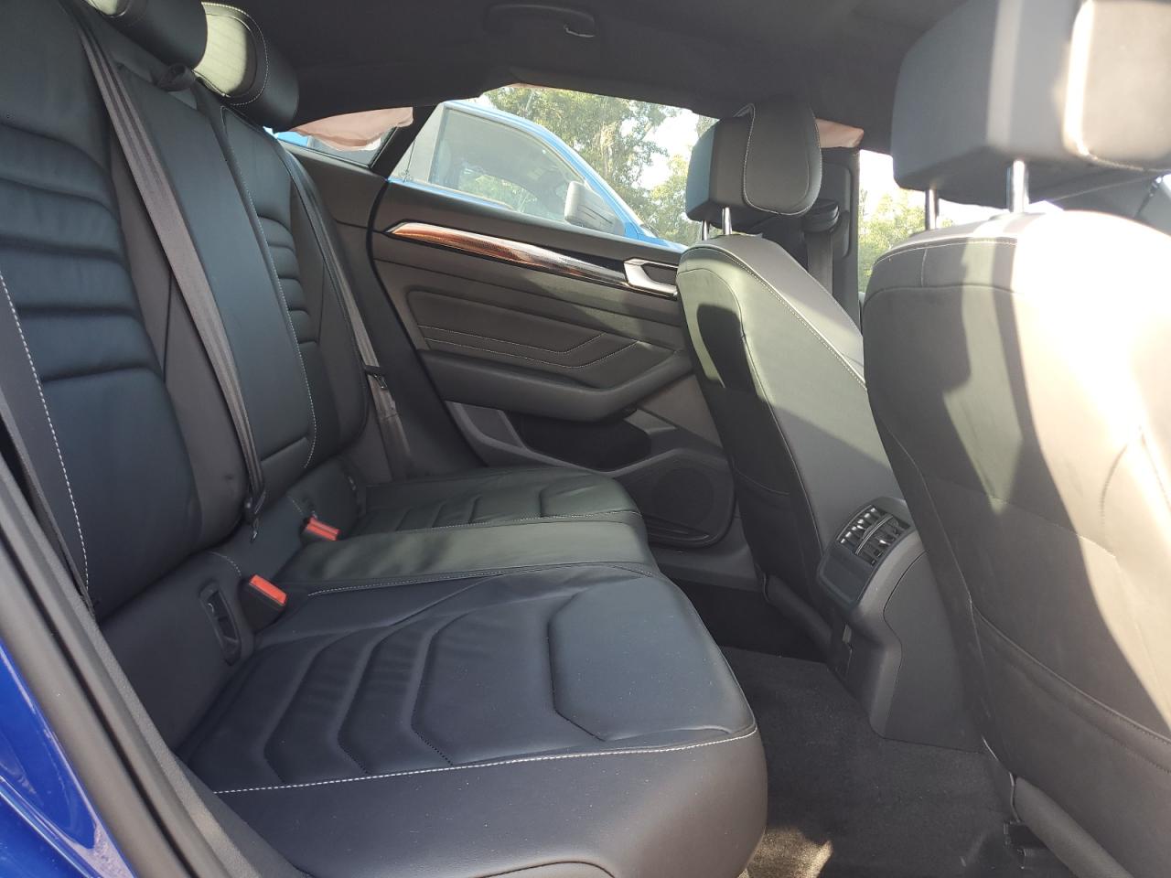 VOLKSWAGEN ARTEON SEL R-LINE