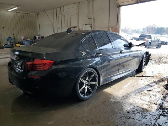 2014 BMW M5 #3292528713