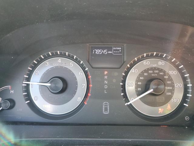 2014 HONDA ODYSSEY EX #3296972824