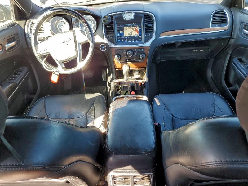 2012 CHRYSLER 300C LUXUR #3303821424