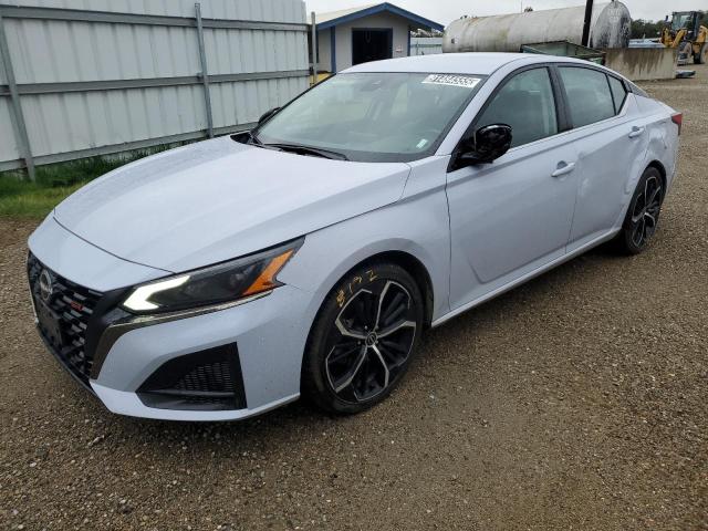 2024 NISSAN ALTIMA SR - 1N4BL4CV3RN370749