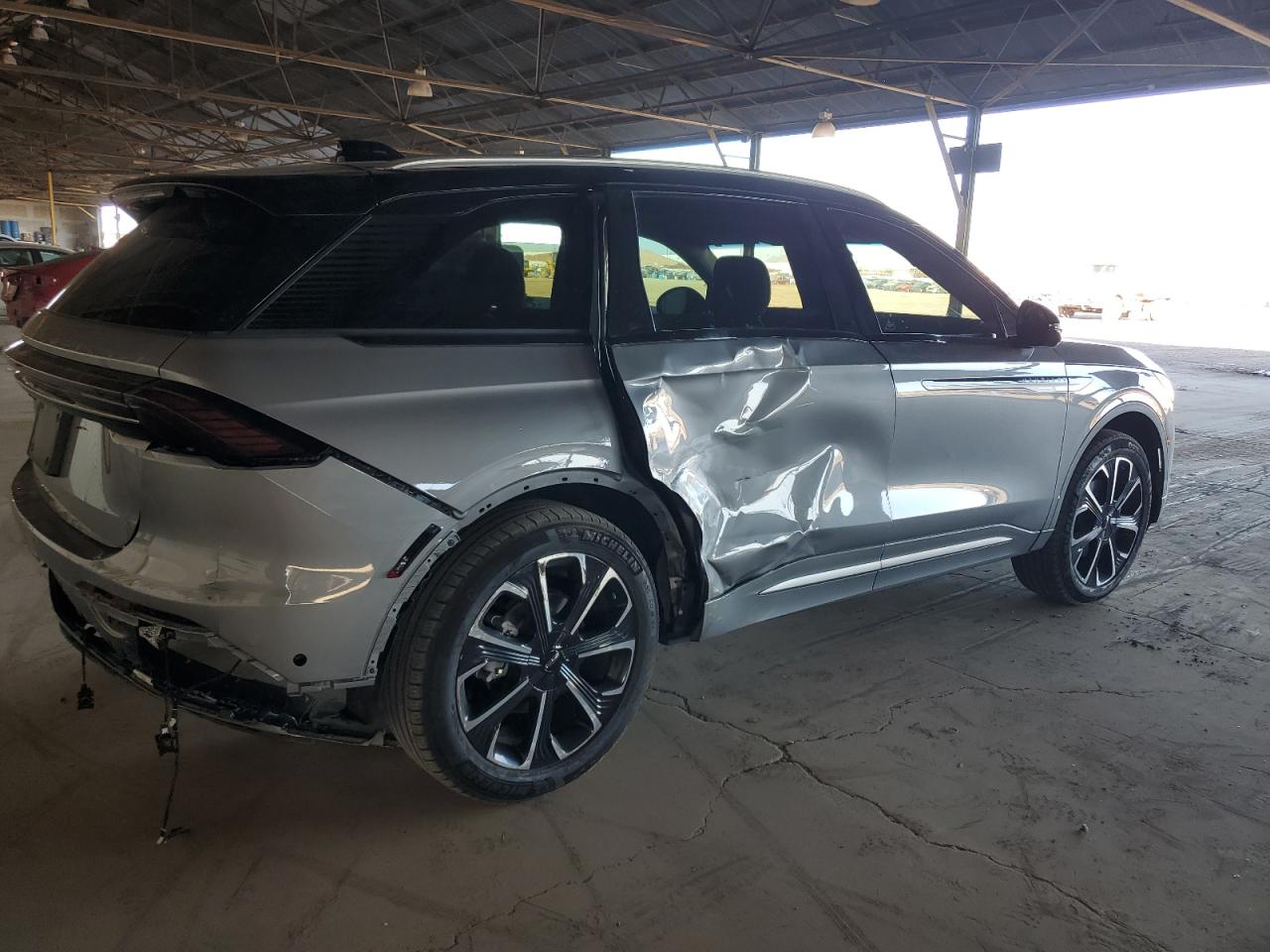 LINCOLN NAUTILUS RESERVE