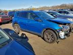 Lot #3304515504 2017 TOYOTA RAV4 HV LE