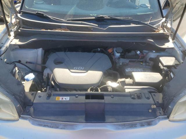 2014 KIA SOUL #3287496032