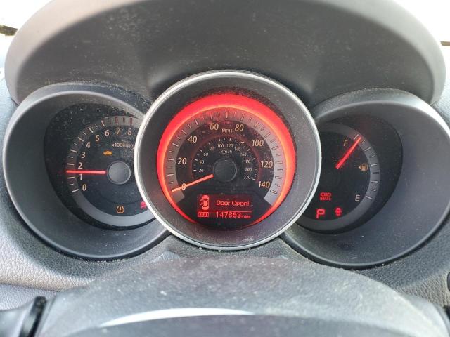 2011 KIA FORTE EX #3292326307