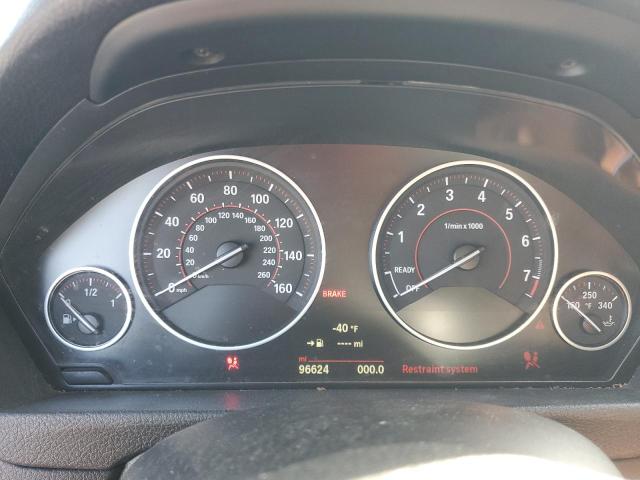 2017 BMW 430XI #3296251468