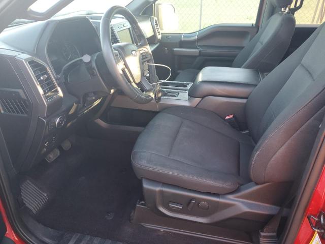 2020 FORD F150 SUPER #3301751464