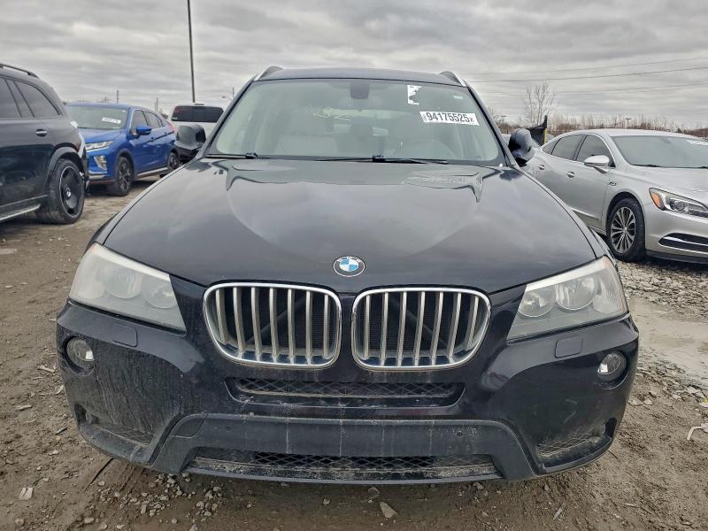 2014 BMW X3 XDRIVE2 #3311638223