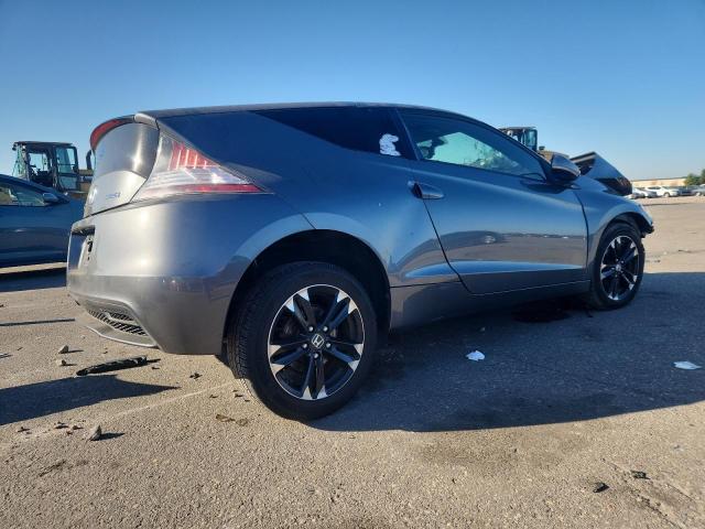 2015 HONDA CR-Z #3303771420