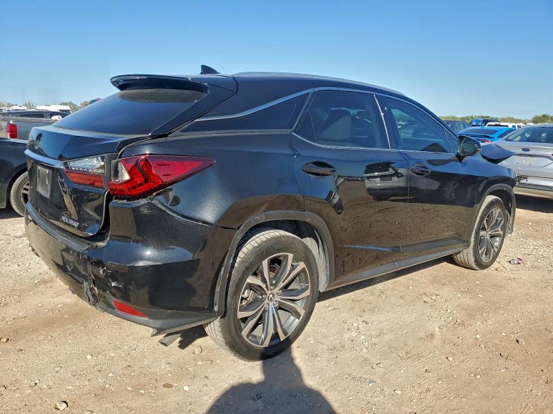 2021 LEXUS RX 350 #3297252405