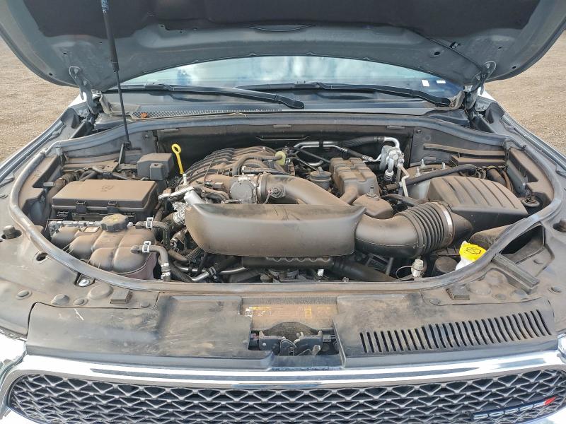 2023 DODGE DURANGO SX #3303636928