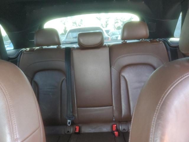 2016 AUDI Q3 PRESTIG #3302799953