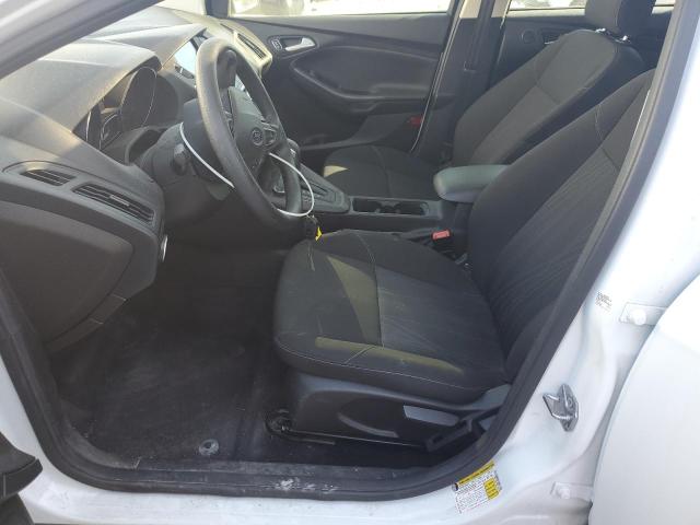 2017 FORD FOCUS SEL #3290473777