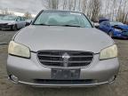 Lot #3304059528 2001 NISSAN MAXIMA GXE