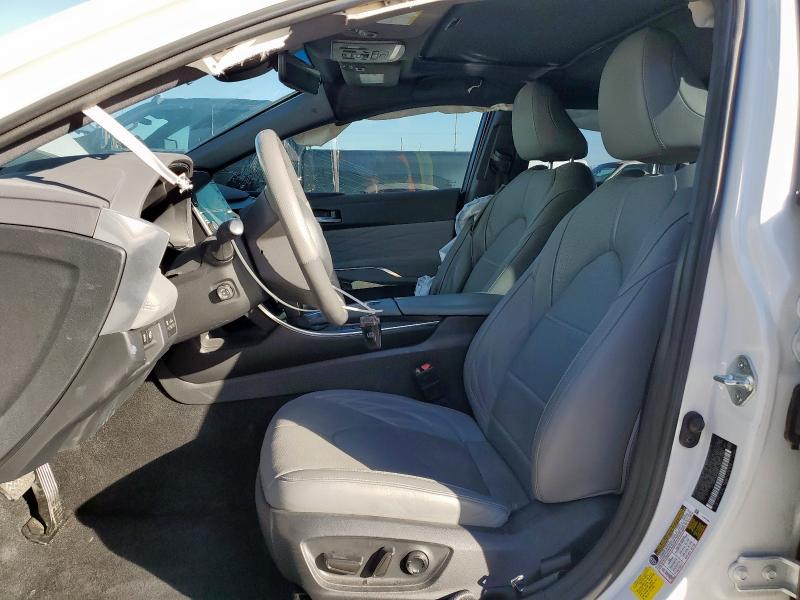 2022 TOYOTA AVALON LIM #3298086152