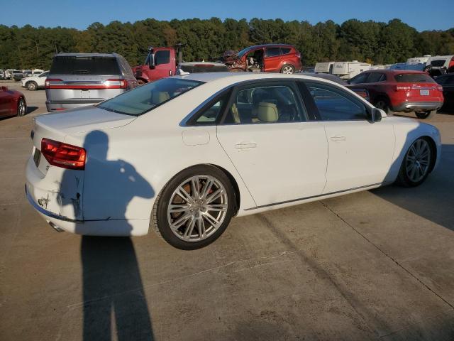 2011 AUDI A8 L QUATT #3296412645