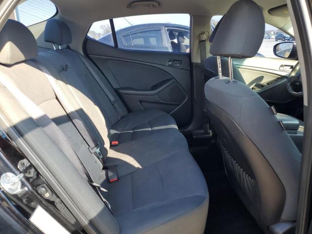 2015 KIA OPTIMA LX #3301752334