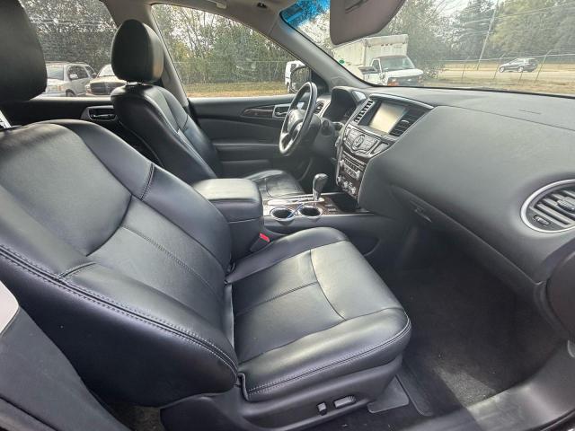 2015 NISSAN PATHFINDER #3293215151