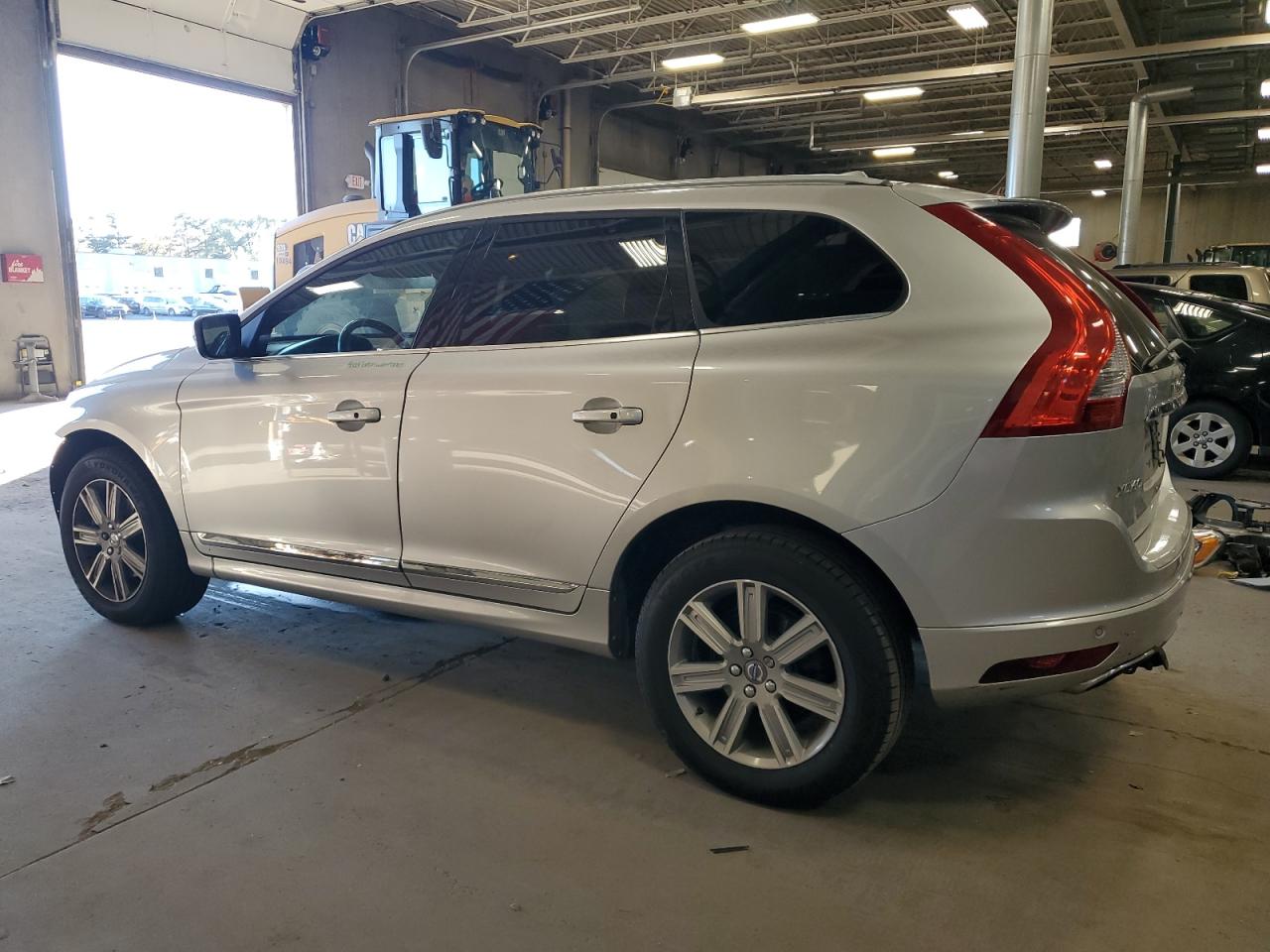 VOLVO XC60 T5 INSCRIPTION