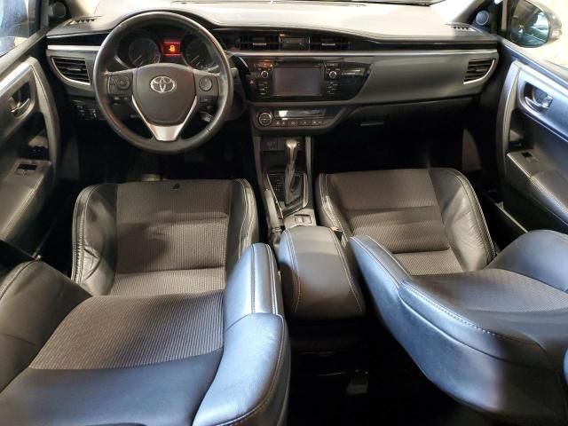 2015 TOYOTA COROLLA L 5YFBURHE5FP258028