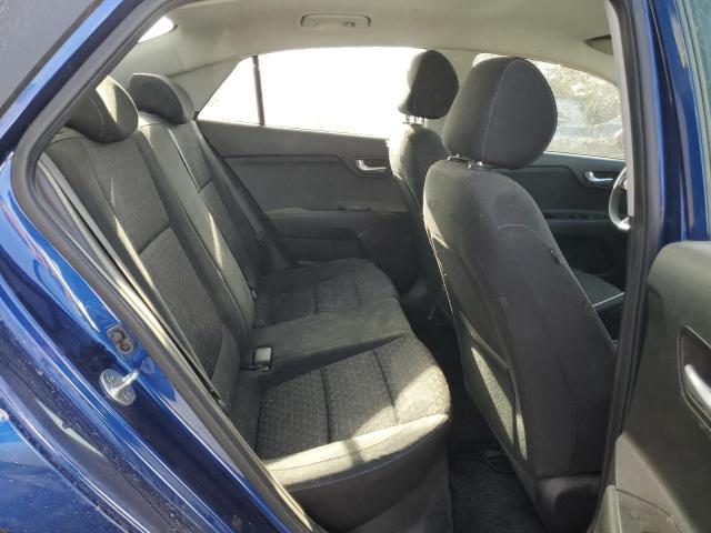 2018 KIA RIO LX 3KPA24AB4JE085374