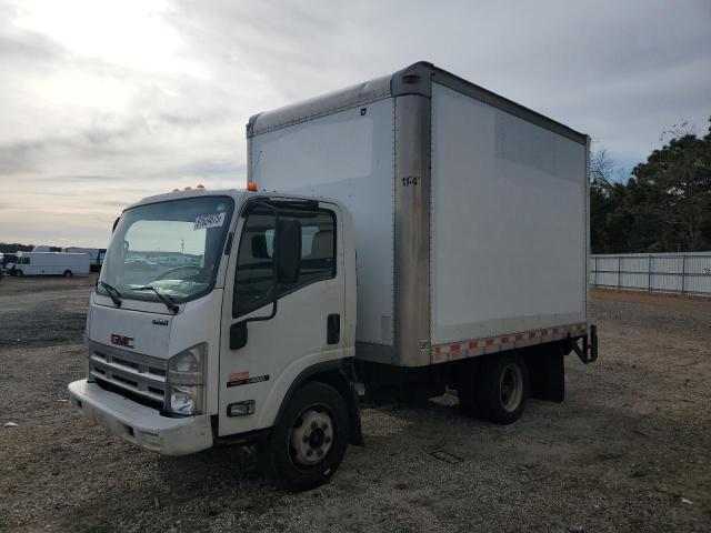 2008 GMC W4500 W450 #3296230431