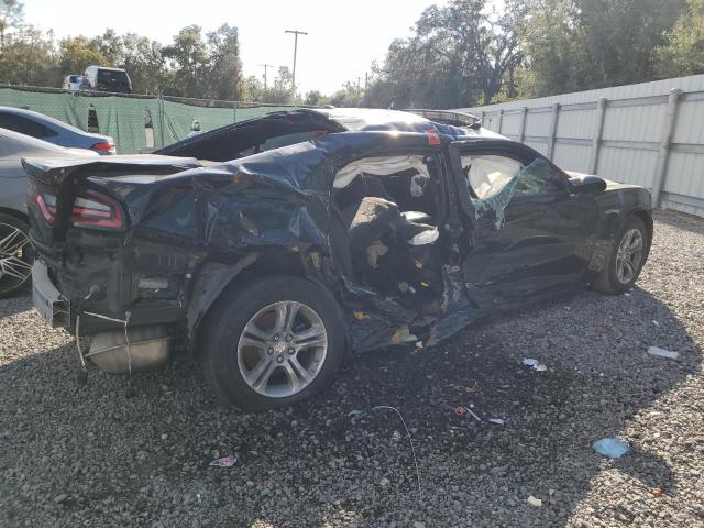 2022 DODGE CHARGER SX #3282346261